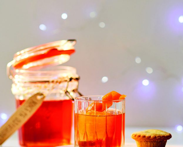 Mince pie old fashioned