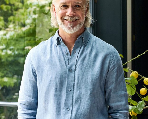 Chef Marcus Wareing