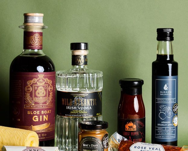 Invest Northern Ireland products
