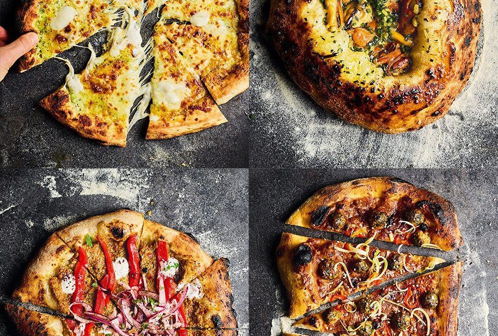 Flatbread recipes
