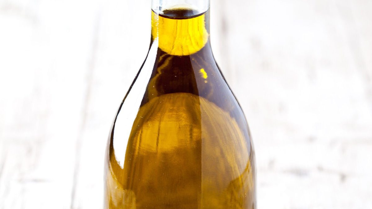 The rise of gourmet British oils
