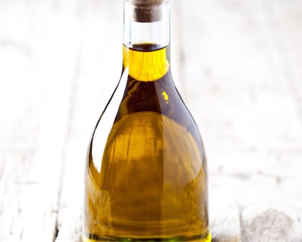 The rise of gourmet British oils