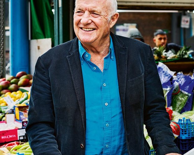 Rick Stein
