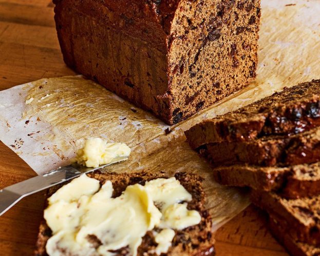 Bara brith