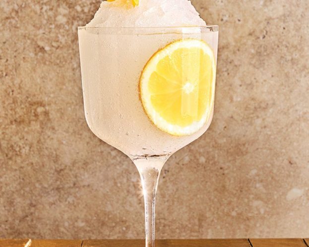 Pomada (Spanish gin cocktail)