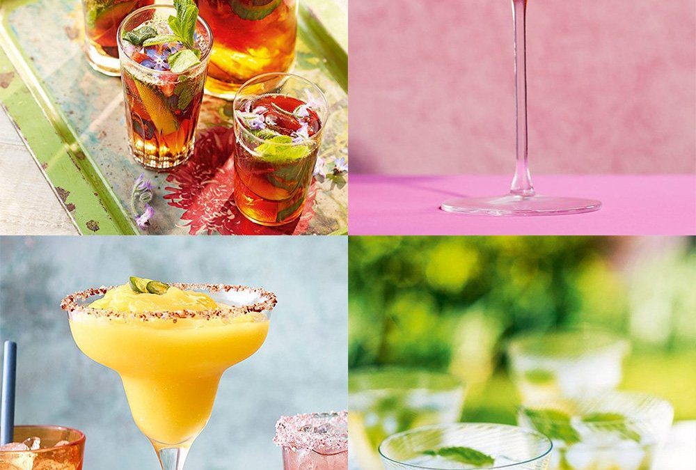 How to make 8 essential summer cocktail recipes