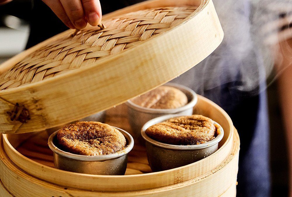Steaming: The brilliant cooking method you need to master