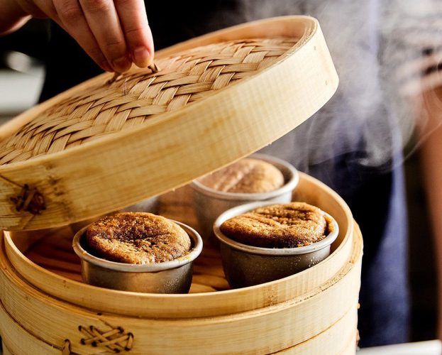 Steaming: The brilliant cooking method you need to master