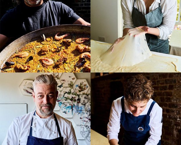 7 expert tips for cooking Spanish cuisine