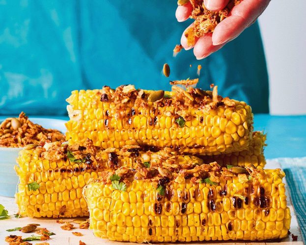 8 brilliant batch cooking hacks for summer