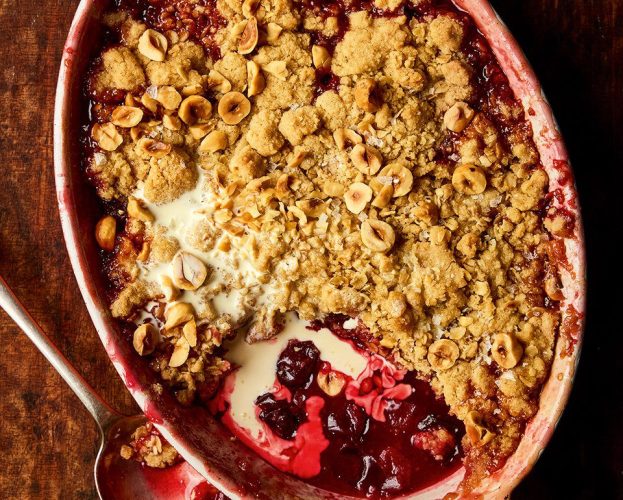 8 of the best damson recipes