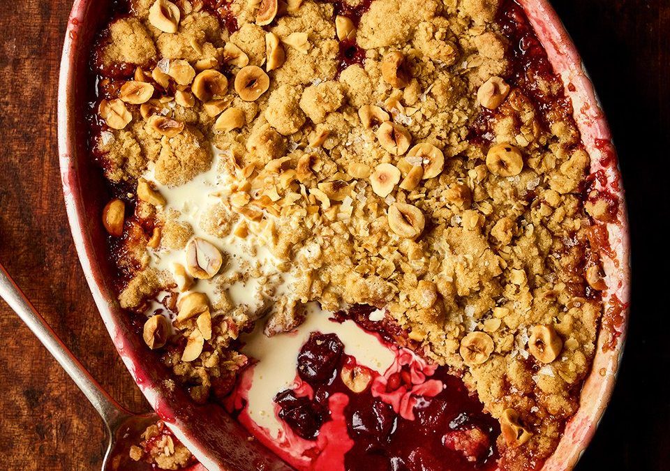 8 of the best damson recipes