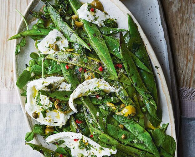 10 of the best runner bean recipes